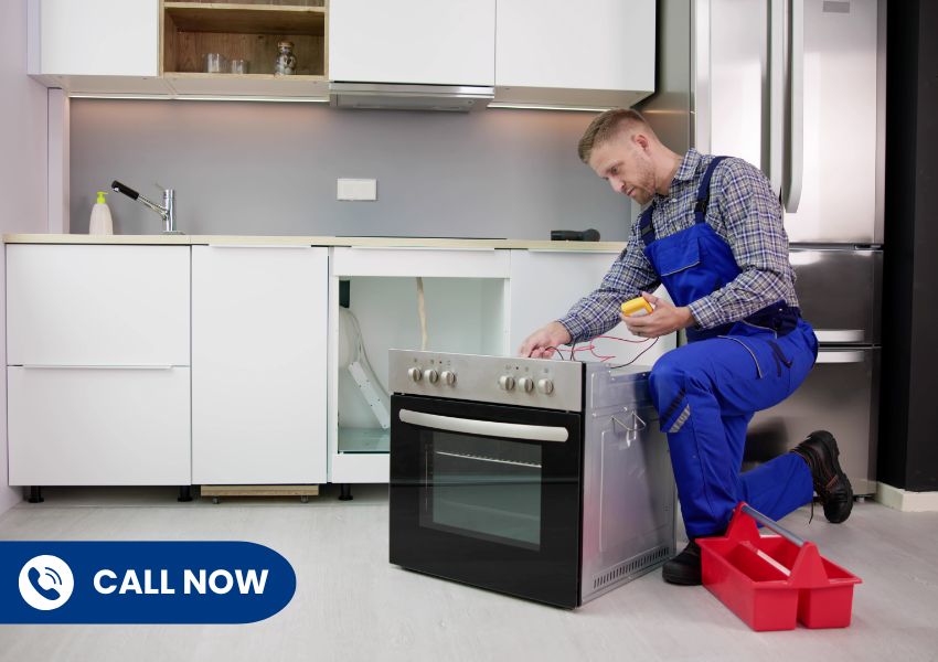 Appliance Repair Services in Newport, NE